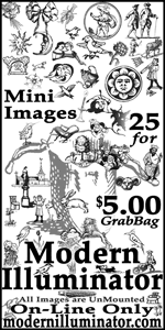 mini image grab bag